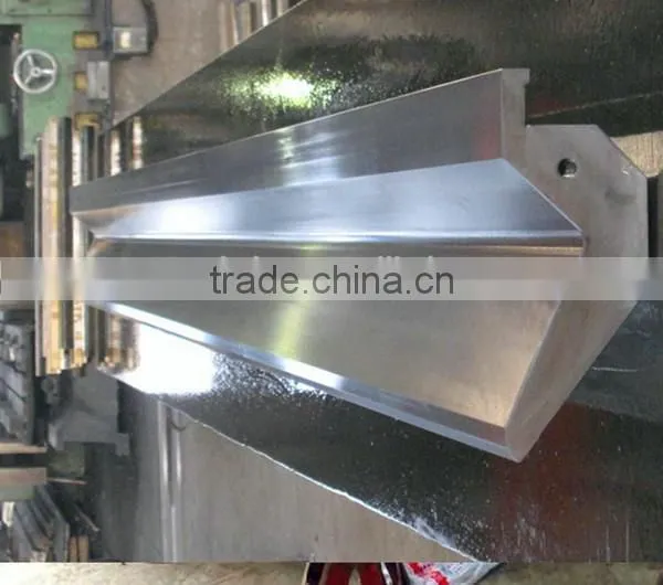 Good Price LVD Press Brake Tooling, LVD Press Brake Die , Press Brake Punch and Die Tools Quality Choice photo-2