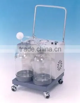 Suction Machine