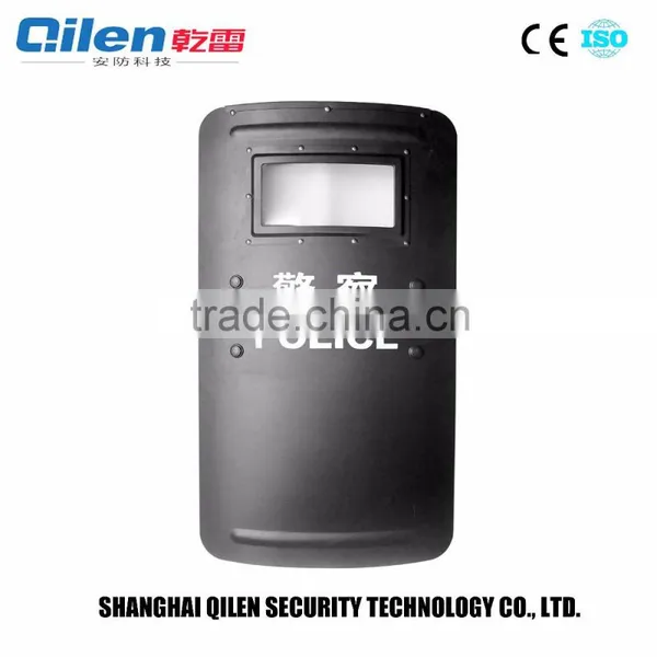 Aluminum Riot Shield for Sale