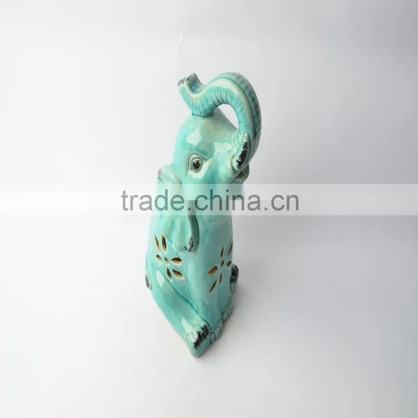 Tealight Ceramic Candle Holder photo-2