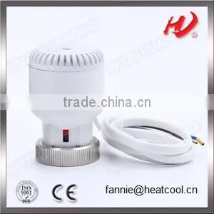 Electric Actuator-central Air Conditioner