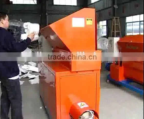 Milon Best Sale EPS Foam Melting Machine photo-4