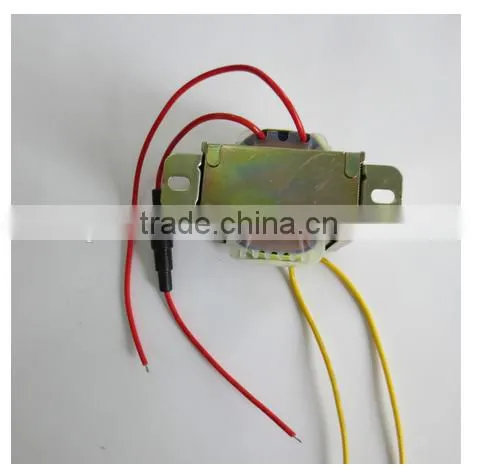 Low Frequency Transformer 35VA/40VA AC Transformer/70VA Transformer photo-5