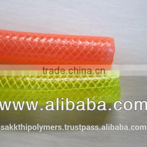 PVC Level Hose - GARDEN HOSE & RUBBER HOSE photo-3