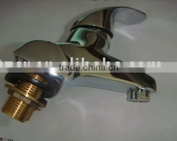 Basin Faucet