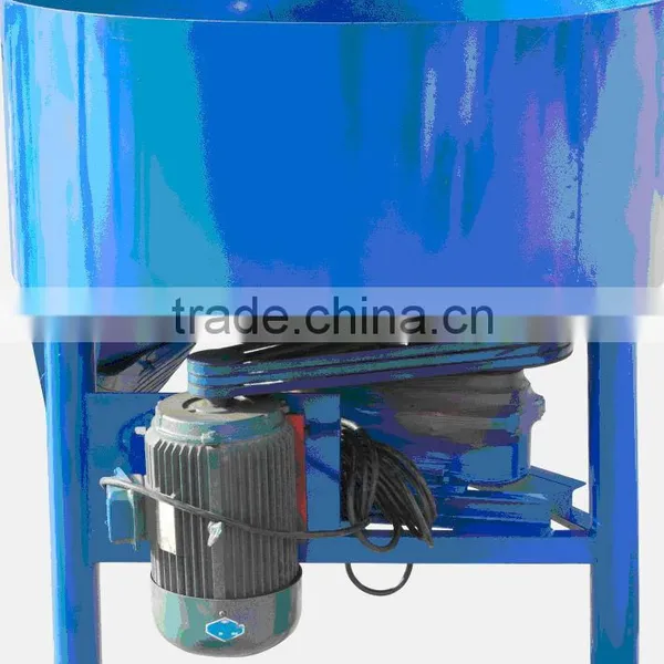 QT4-26 Concrete Block Making Machine photo-4