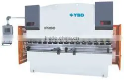 YSD CNC PRESS BRAKE