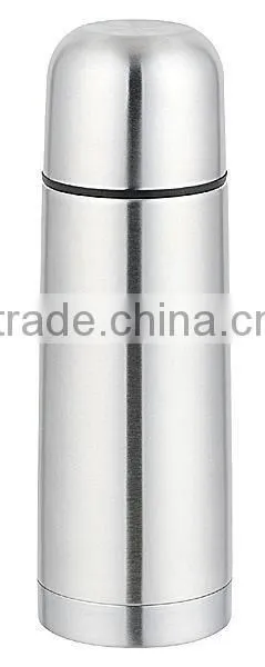 Eagle Cover Bullet Shape Stainless Steel Thermos Bottles
