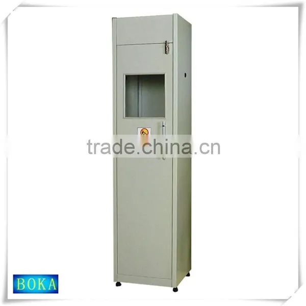 ISO Certification Lab Gas Cylinder Cabinet, Lab Furniture, Storage Gas Cabinet photo-3