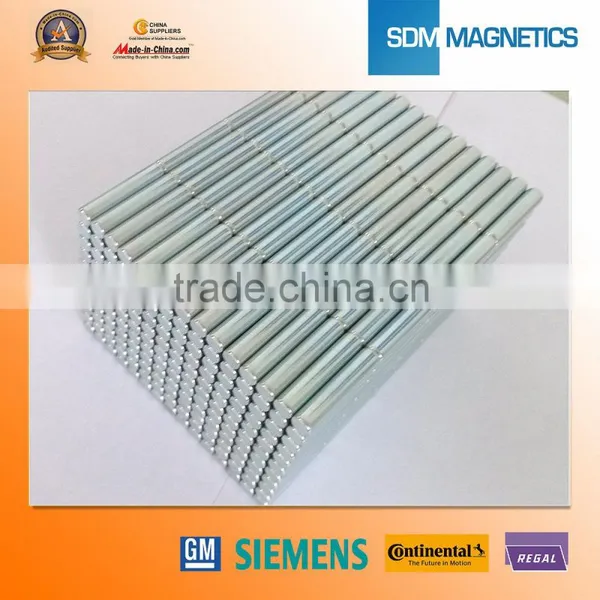 SDM Magnetic Materials High Quality Cheap Bar Magnet photo-2