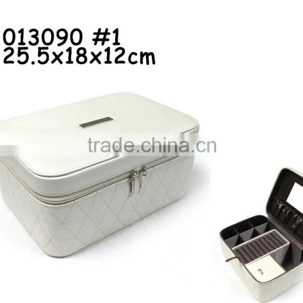2016 ,jewelry Case Box With Drawer and Handle Wholesale for Woman for Ring photo-3