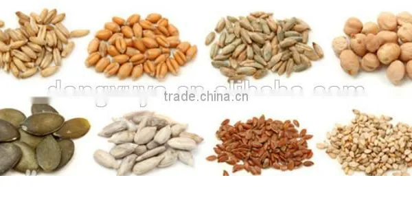 Melon Seeds Microwave Oven Sterilization Machine photo-5