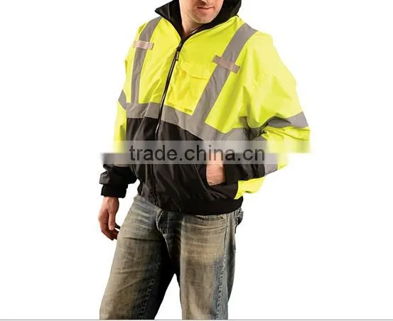 Motorcycle Reflective Jacket