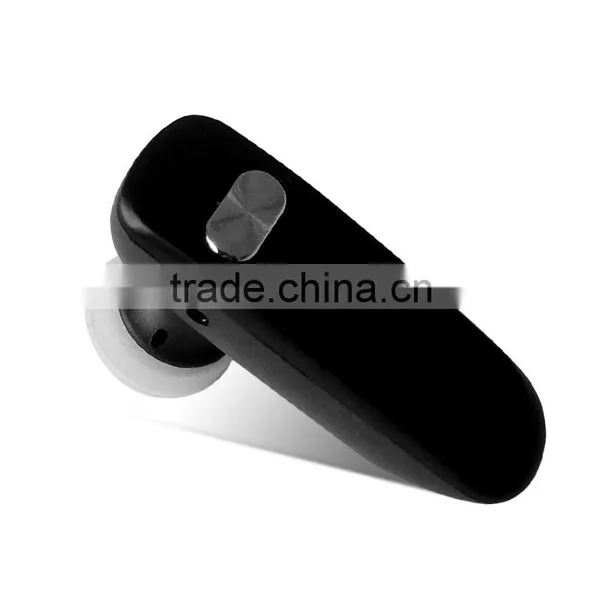 S91B Mono Bluetooth Headset(Not Support Music) photo-2