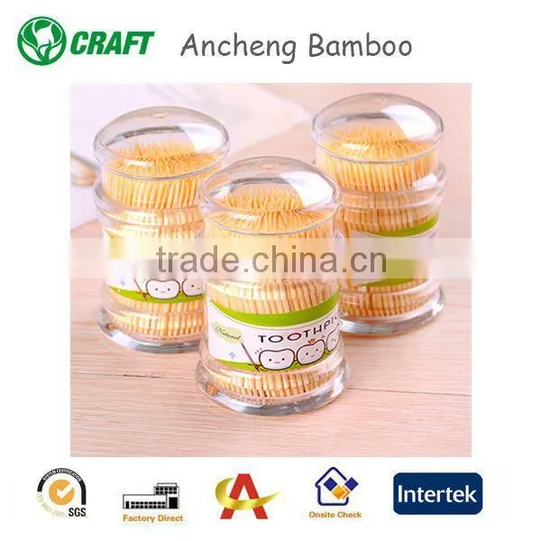 Bamboo Household Items Best of Toothpick Factory photo-4