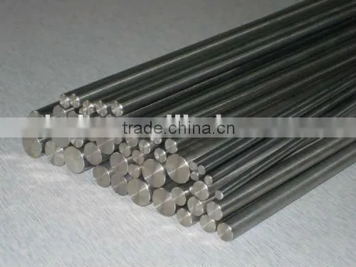 Factory Manufacture High Quality and Polishing Tantalum Metal Rod photo-4