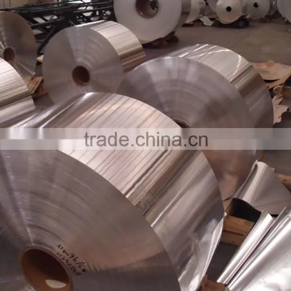 Aluminium Coils/ Galvanized Aluminium Coils