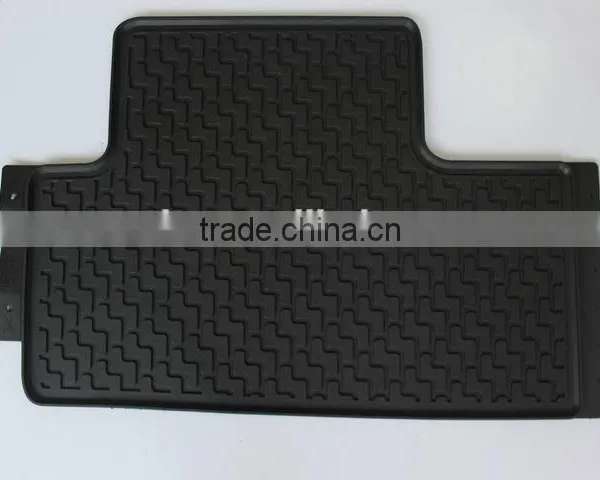 2016 New Custom Fit Car Floor Mat With High Quality For HONDA CIVIC Cars photo-5