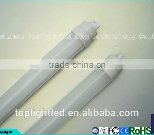 PC Ballast Compatible Top Quality ETL Canada 360 Degree T8 Led Light Tube photo-6