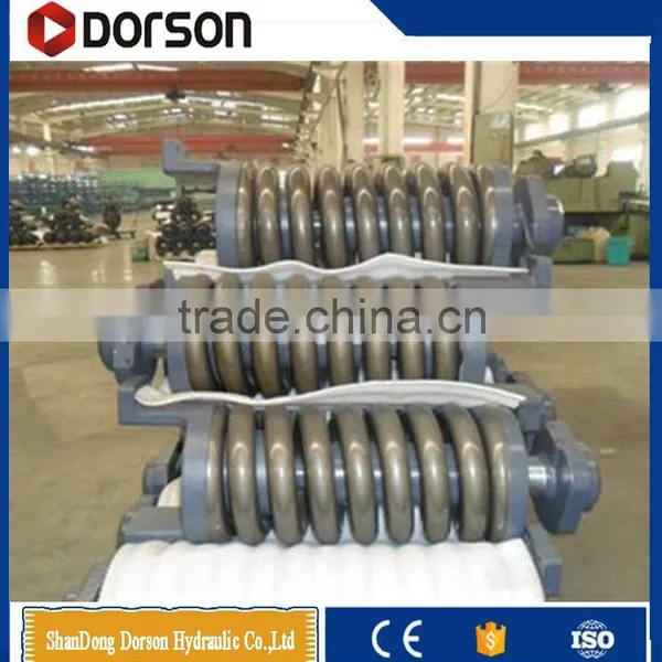 Excavator Spare Parts, Undercarriage Spare Parts, 200-6 Track Shoe, Track Link, Front Idler, Idler Cushion, Roller