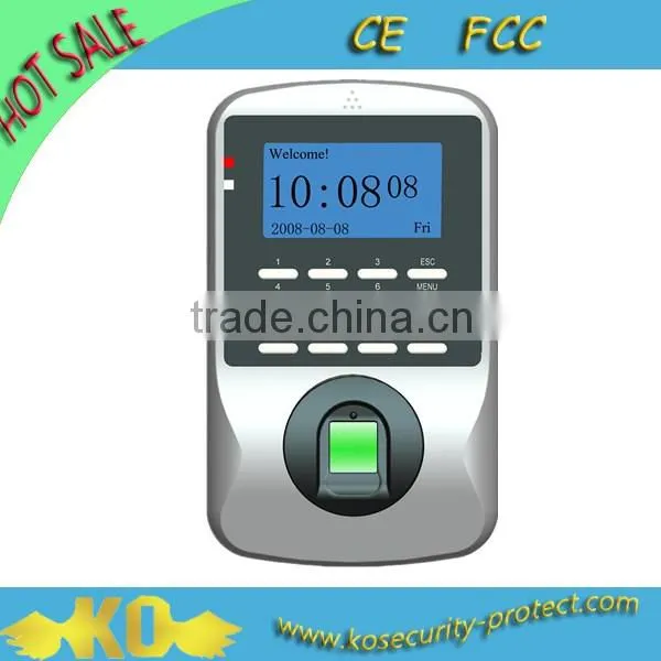 TCP/IP Network security access control security system KO-F53