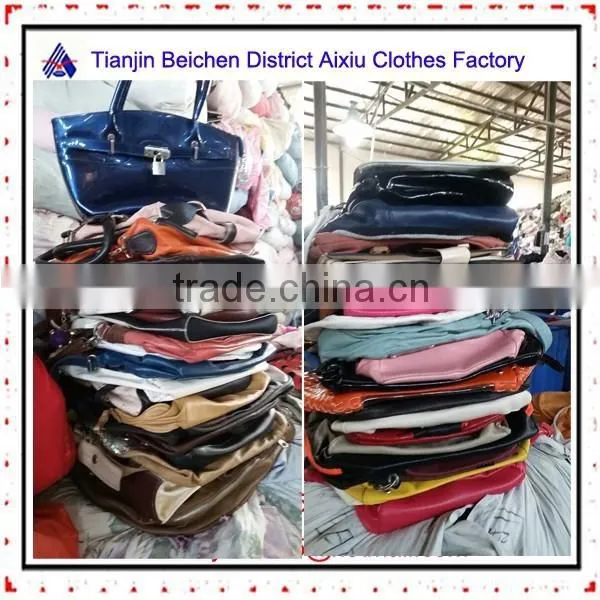 High Quality All Kinds of Cheap Used Bags photo-2