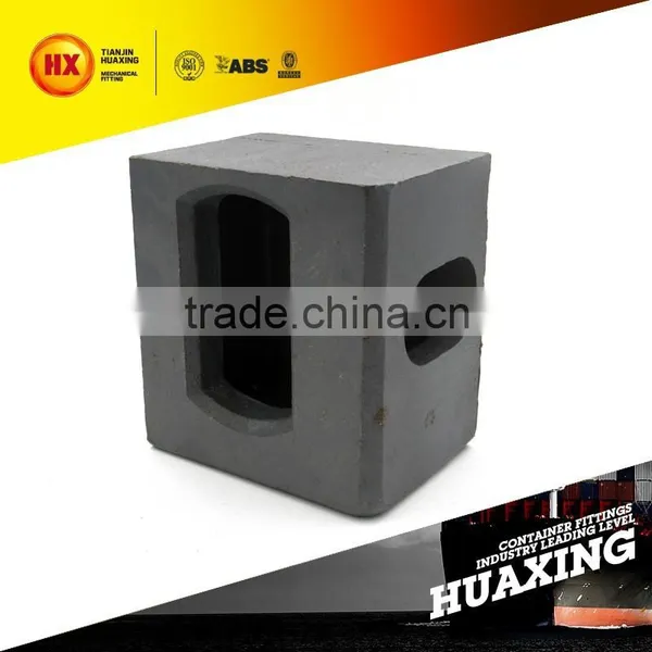 Shipping Container Corner Castings Brick Component photo-4