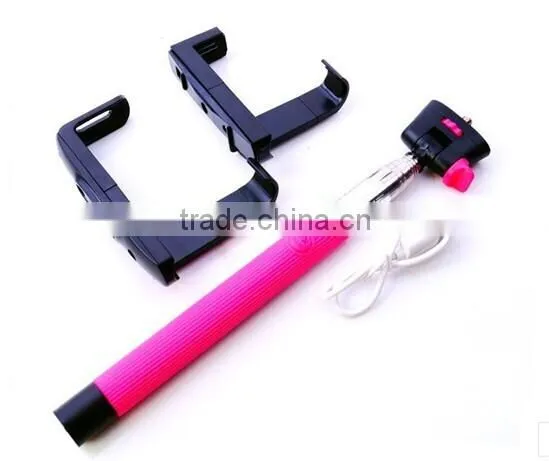 2015 Product Selfie Stick for Young Person From Express (HC108) photo-4