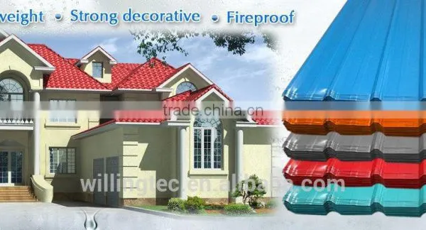 Zinc Roof Sheets Prices per Sheet for Prefab House,modular House,storehouse photo-2