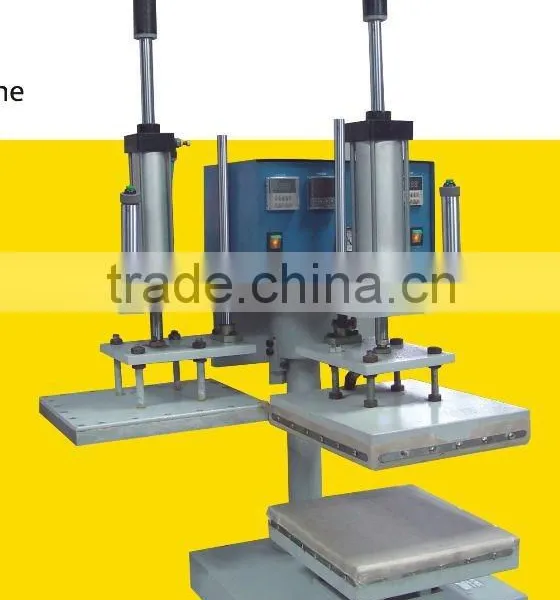 Intelligent Pressing Machine for Seamless