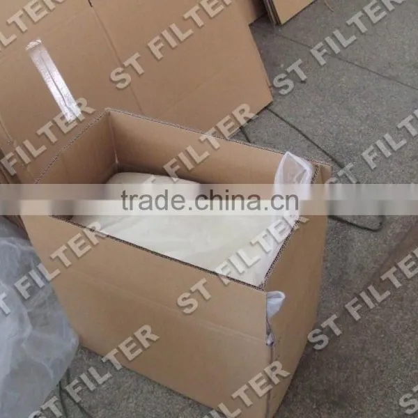 Filter Bag Manufacture ,160*6000mm Filter Bag photo-6