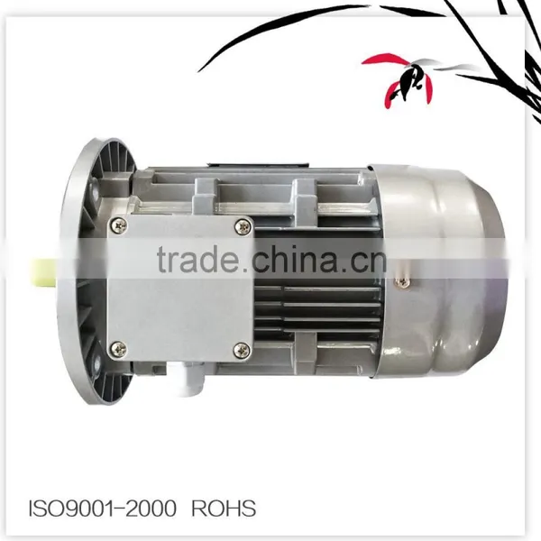Die Cast Aluminum Cast Iron Housing Double Stage NMRW+NMRW025-150 Worm Speed Reducer ,Gearbox Geared Motor for Agriculture photo-4