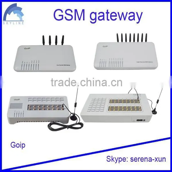 Gsm Gateway 16-port photo-5