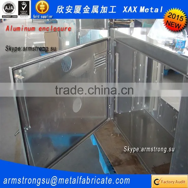 XAX003MF New Hot Selling Products Sheet Metal Processing Com cn photo-3
