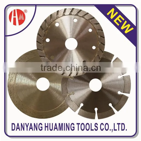 Danyang Tile Tool Band Saw Cutting Blade for Marbl,sharpen Stone,granit Slab