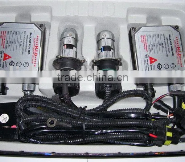 HID Kit