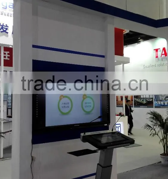 Multi Touch Screen Digital Podium HJ-19EB photo-2
