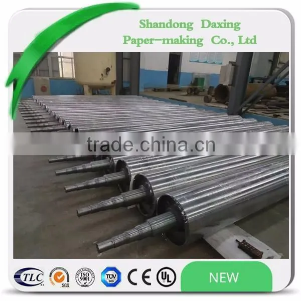 Tissue Paper Machine Cylinder Mould photo-3