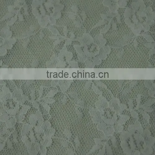 2016 New Arrival High-grade Floral Lace Jacquard Fabric for Underwear|swimwear photo-4