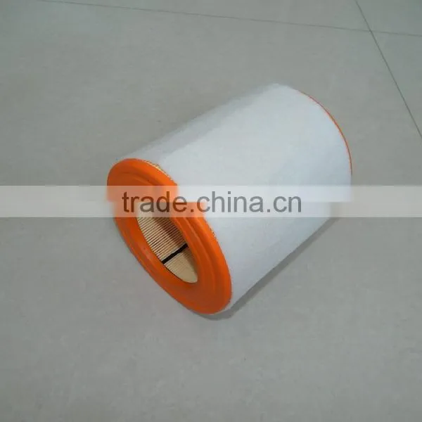 NEWFIL Air Filter 4G0133843 C16005 LX2049/4