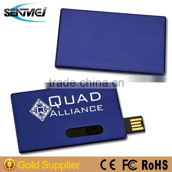 OEM Custom 1GB 2GB 8GB 16GB 32GB USB Business Card photo-2