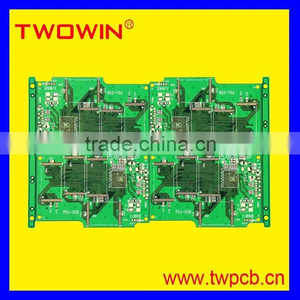 Shenzhen TW Washing Machine Pcb Board