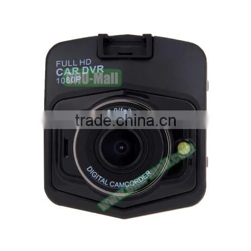 NEW!!! 2.3 Inch Full HD LCD Screen Display Car DVR Recorder, Car DVR Camera photo-2