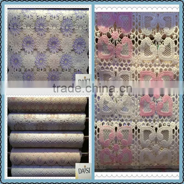 Gold Long Lace Tablecover photo-3