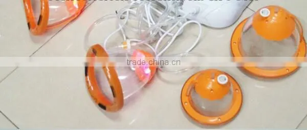 Professional Infrared Women Breast Enhancement Beauty Equipment photo-5