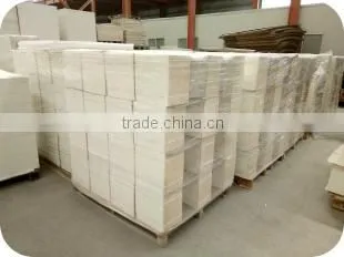 CT-1260 Customized Heat Insulation Ceramic Fiber Module photo-2