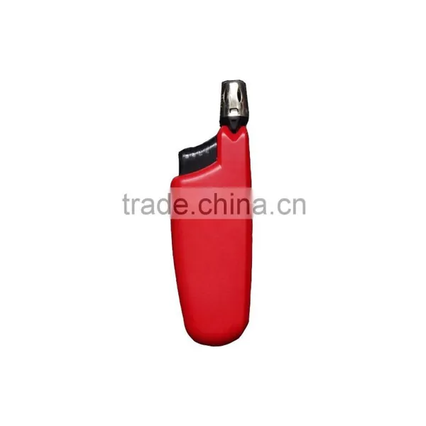 Wholesales HLK-201013 Electronic Cheap Kitchen Gas Lighter photo-2