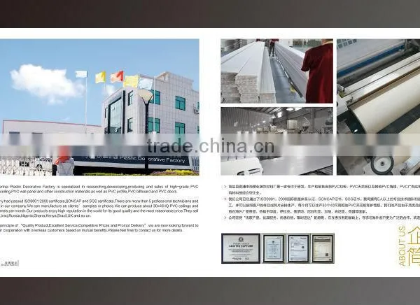 Hot-sale China Cheap Ceiling Panel From China photo-5