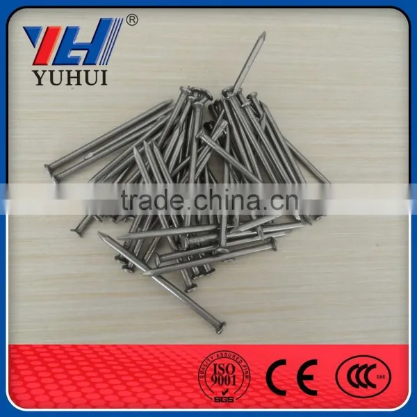 Cheap Iron Nail Manufacture photo-2
