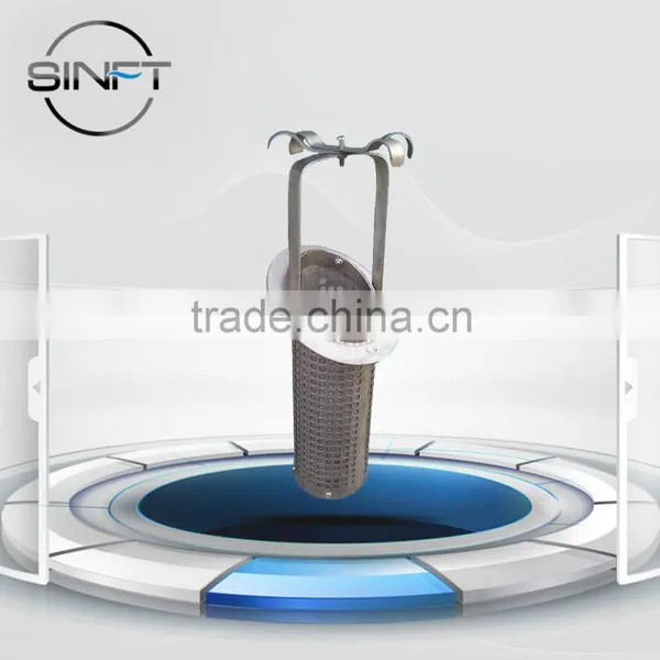 Stainless Steel Wire Mesh Filter Basket